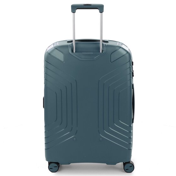 Roncato Ypsilon 4.0 4 roues Valise cabine L 69 cm