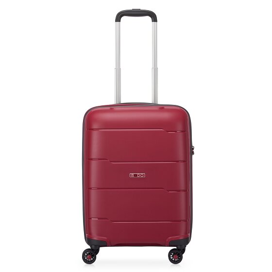 MODO by Roncato Galaxy 4 roulettes Trolley de cabine 55 cm