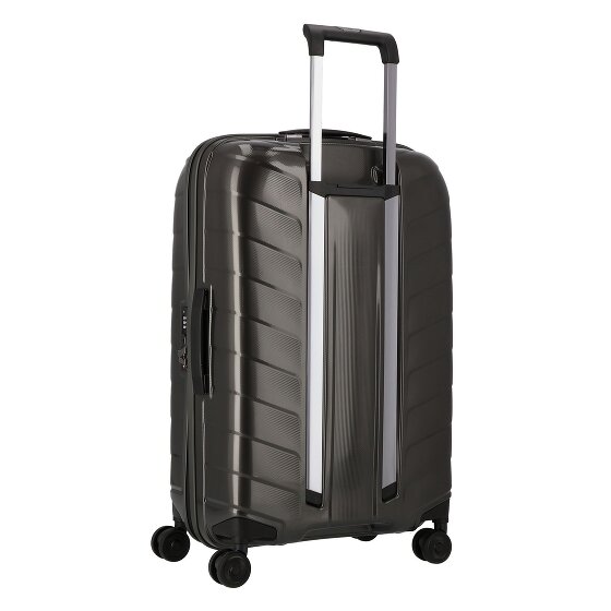 Samsonite Attrix 4 roulettes Trolley 69 cm