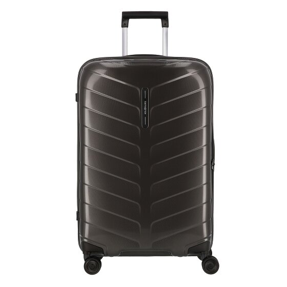 Samsonite Attrix 4 roulettes Trolley 69 cm