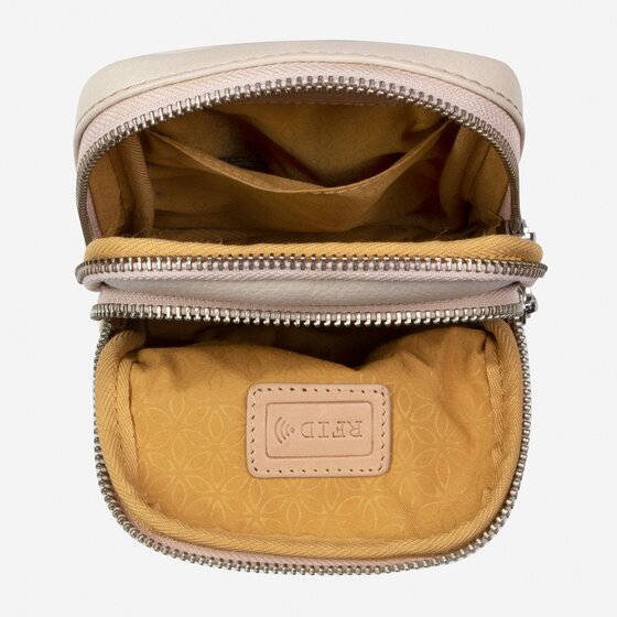 Jekyll & Hide Paris Pochette pour téléphone portable Cuir 11 cm