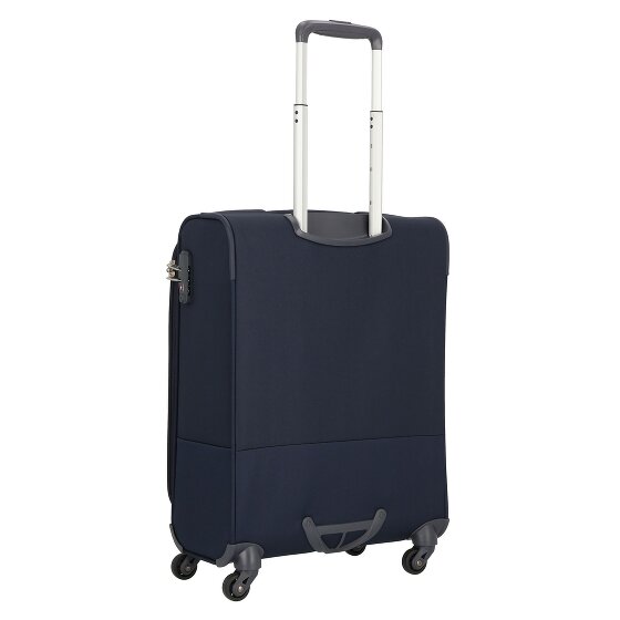 Samsonite Base Boost Spinner 4 roues trolley cabine 55 cm