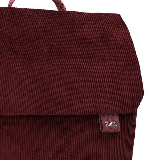Zwei Mademoiselle.M Daypack 35 cm Compartiment ordinateur