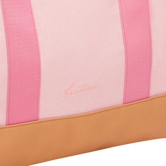 Fritzi aus Preußen Canvas Sac à main 40 cm