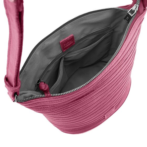 FredsBruder Sac à bandoulière Gürtelinchen en cuir 23 cm