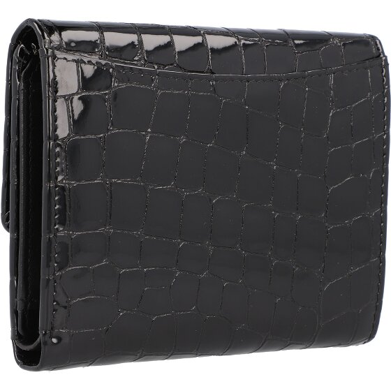 Braun Büffel Verona Porte-monnaie Cuir 12 cm