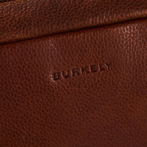 Burkely Antique Avery Sac à bandoulière Cuir 22 cm