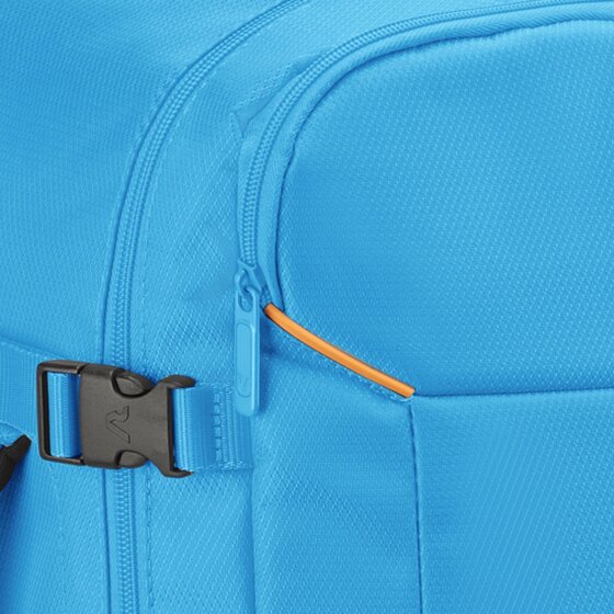 Roncato Ironik 2.0 Daypack 55 cm Compartiment pour ordinateur portable