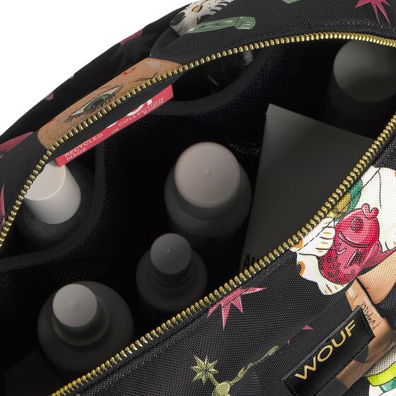 Wouf Daily Trousse de toilette L 29 cm
