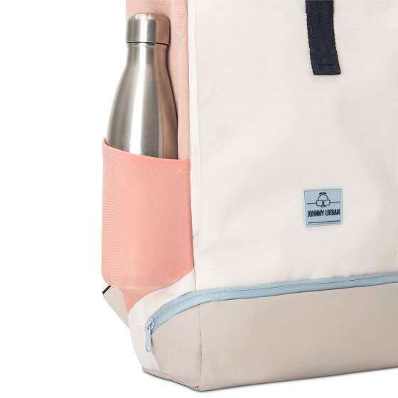Johnny Urban Eco Series Allen Medium Daypack 40.5 cm Compartiment pour ordinateur portable