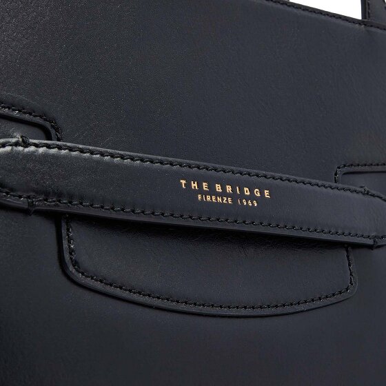 The Bridge Lucrezia Sac à bandoulière Cuir 31 cm