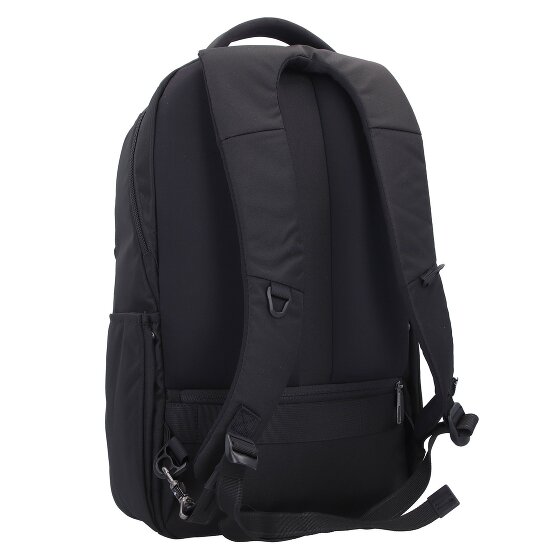 Pacsafe Metrosafe X 25L Sac à dos RFID 48 cm Compartiment pour ordinateur portable