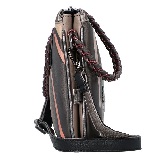 Anekke Mademoiselle Sac à bandoulière 29 cm