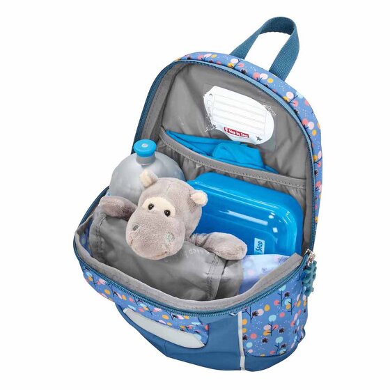 Step by Step Kiga Mini Sac à dos pour enfants 30 cm