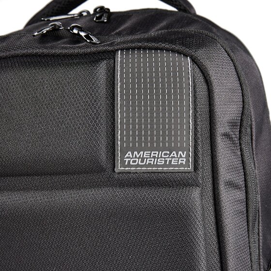 American Tourister Urban Groove Daypack 45 cm Compartiment ordinateur