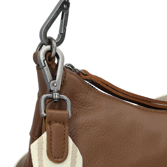 Harbour 2nd Just Pure Sac à bandoulière Cuir 32.5 cm