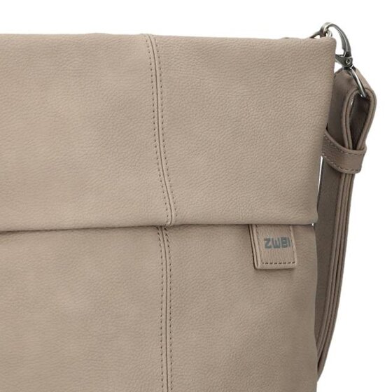 Zwei Mademoiselle.M Sac à bandoulière 27 cm