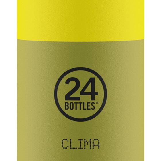 24Bottles Gourde Clima 500 ml