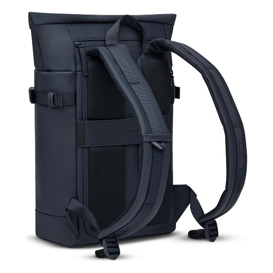Kapten & Son Helsinki Daypack 46 cm Compartiment ordinateur