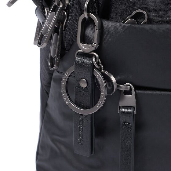 Hedgren Furo Sac à bandoulière Protection RFID 34 cm