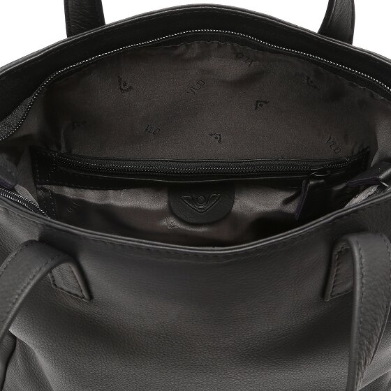 Voi 4Seasons Taya Sac à bandoulière Cuir 27 cm