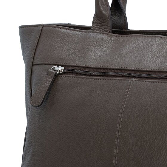 Greenburry Vegas Sac de shopper Cuir 46 cm