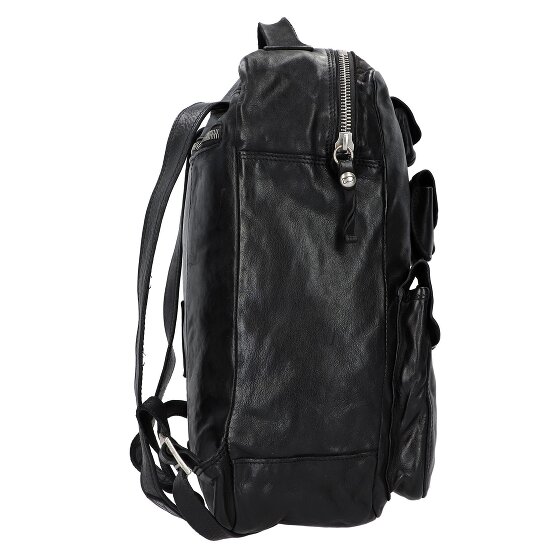 Campomaggi Pino Daypack Cuir 39.5 cm