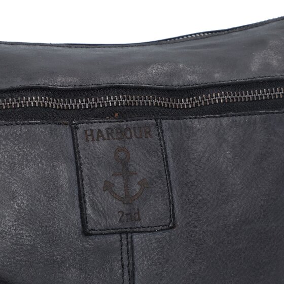 Harbour 2nd Anchor Love Alva Sac à bandoulière Cuir 46 cm