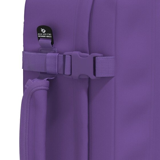 Cabin Zero Classic 114 Daypack 51 cm Compartiment ordinateur