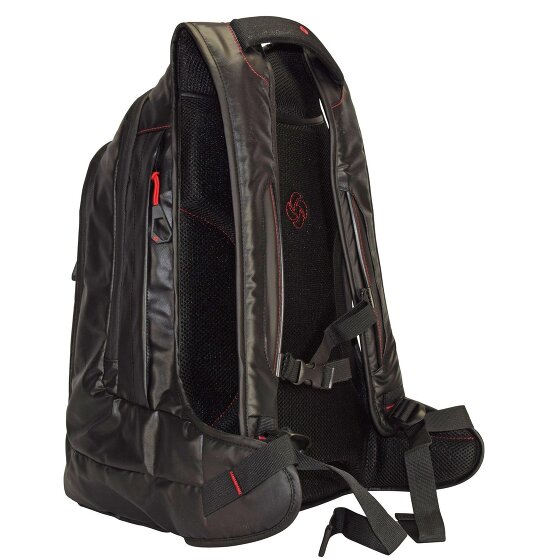 Samsonite Paradiver Light Daypack 43 cm Compartiment ordinateur