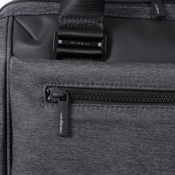 Hedgren Next Clip Daypack Protection RFID 39 cm Compartiment ordinateur