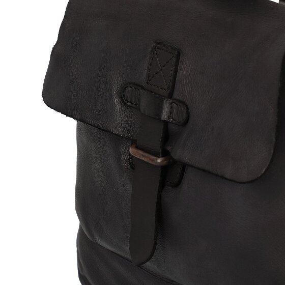 Harbour 2nd Urban Poets Devon Daypack Cuir 42 cm Compartiment pour ordinateur portable