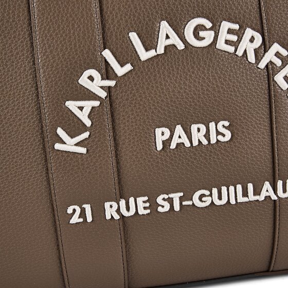 Karl Lagerfeld Rsg Sac à main 34 cm
