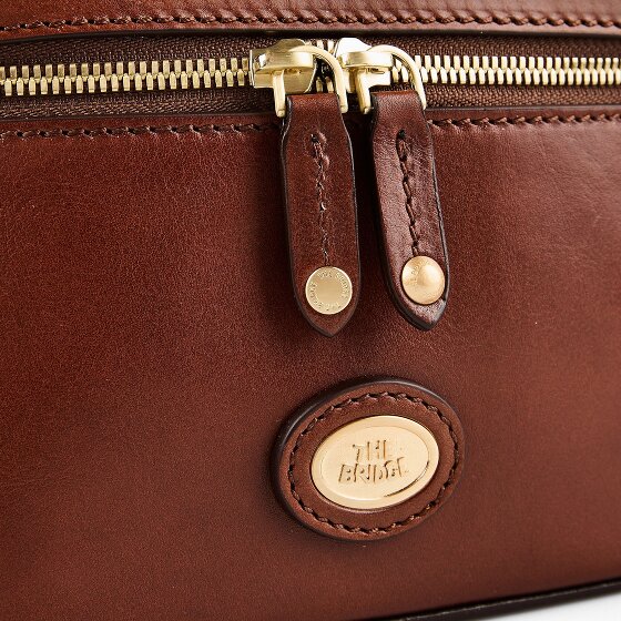 The Bridge Story Donna Mini sac à main Cuir véritable 18 cm