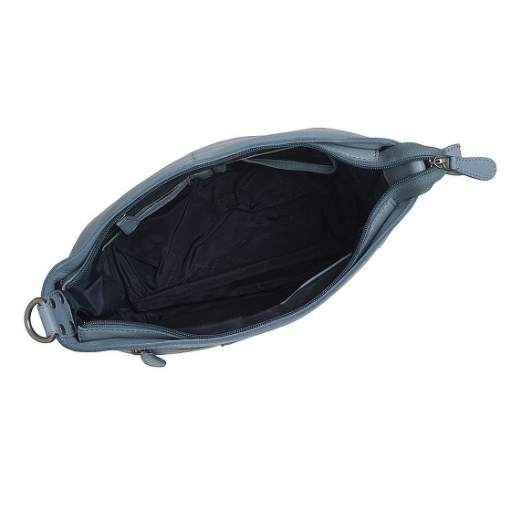 The Chesterfield Brand Zarita Sac à bandoulière Cuir 22 cm