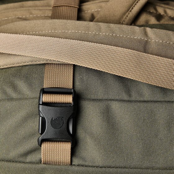 Fjällräven Vardag Splitpack 45 L Sac de voyage Weekender 48 cm