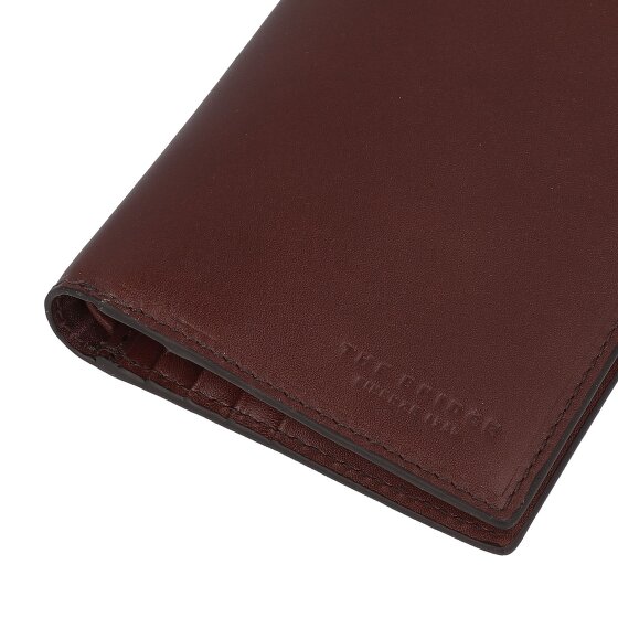 The Bridge Alberto Porte-monnaie Cuir 9.5 cm