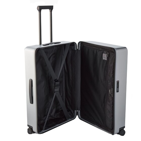 Porsche Design Voyager 4 roulettes Trolley L 78 cm