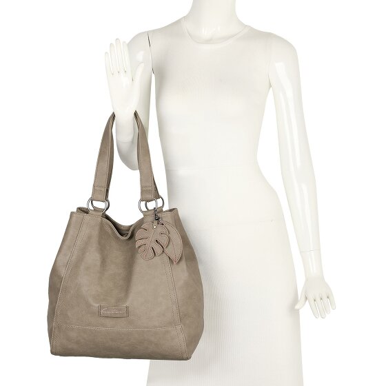 Fritzi aus Preußen Eco Joy01 Sac à bandoulière 32 cm