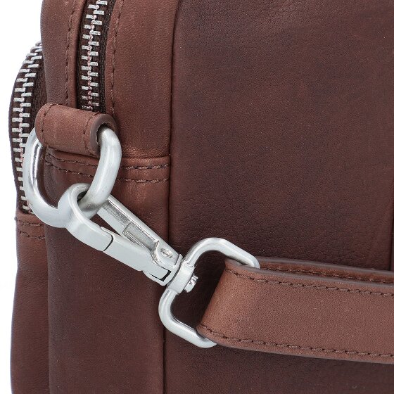 Jack Kinsky Aruba 1 Sac à bandoulière Cuir 19 cm