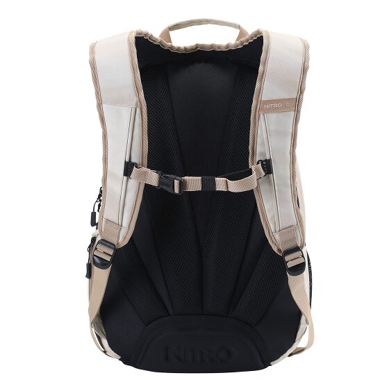 NITRO Stash 29 Sac à dos scolaire 49 cm