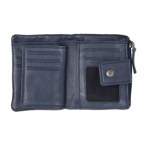 The Chesterfield Brand Mavona Porte-monnaie Cuir 10 cm