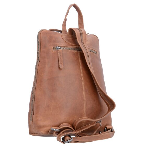 The Chesterfield Brand Amanda Daypack Cuir 34 cm