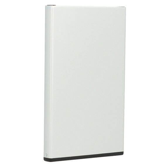 Samsonite Étui pour cartes de crédit Alu Fit RFID 6 cm
