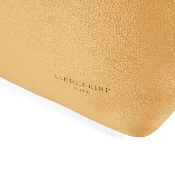 Liebeskind Hera II Sac de shopper L Cuir véritable 55 cm