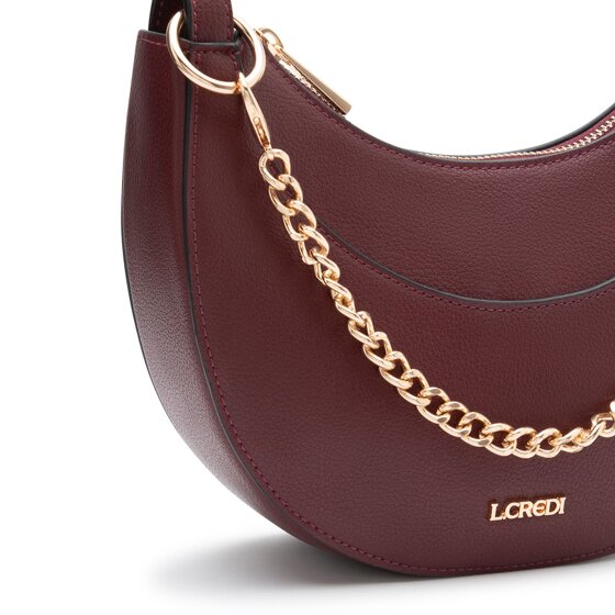 L.Credi Paulette Sac à main 23 cm