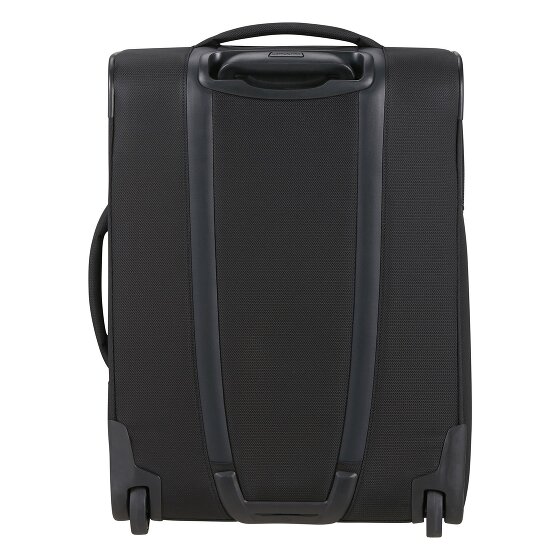 Samsonite Spark Sng 2 2 roues Valise cabine 55 cm '"avec soufflet d''extension"'