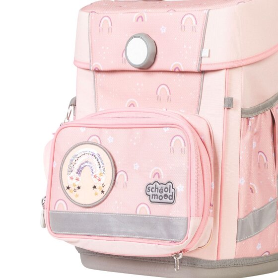 School-Mood Champion Pro Set de cartables 7 pièces