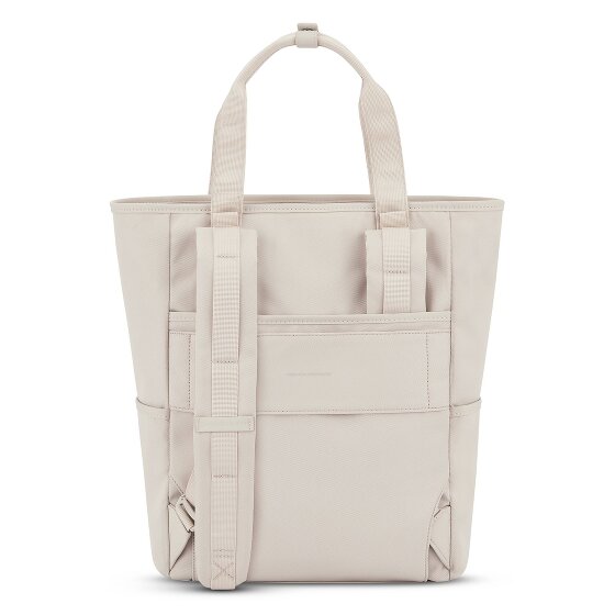 Kapten & Son Set de sacs à langer Lindby 4 pièces, compartiment pour ordinateur portable