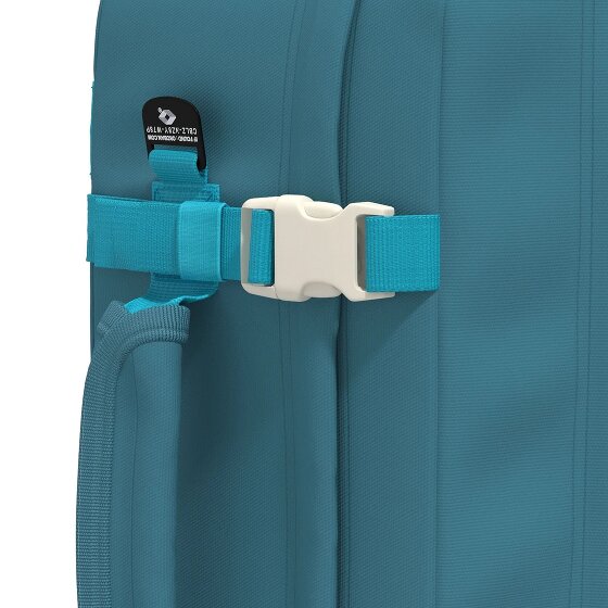 Cabin Zero Classic 114 Daypack 51 cm Compartiment pour ordinateur portable